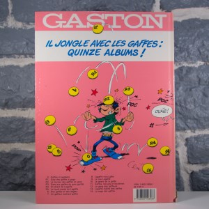 Gaston 13 Lagaffe mérite des baffes (02)